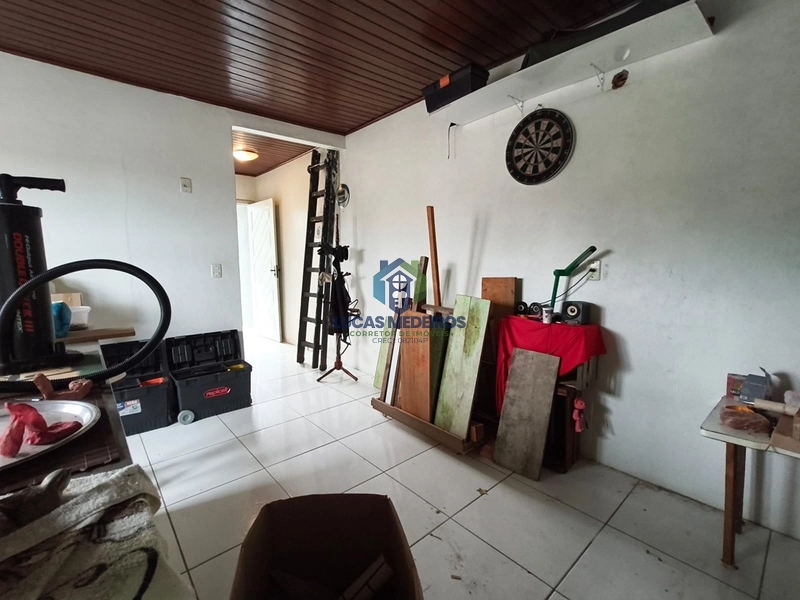 CASA À VENDA EM CANUDOS - NOVO HAMBURGO: 45ª foto da galeria de imagens do imóvel