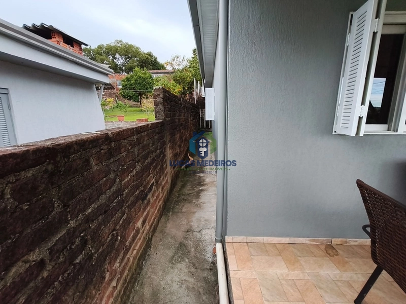 CASA À VENDA EM CANUDOS - NOVO HAMBURGO: 11ª foto da galeria de imagens do imóvel