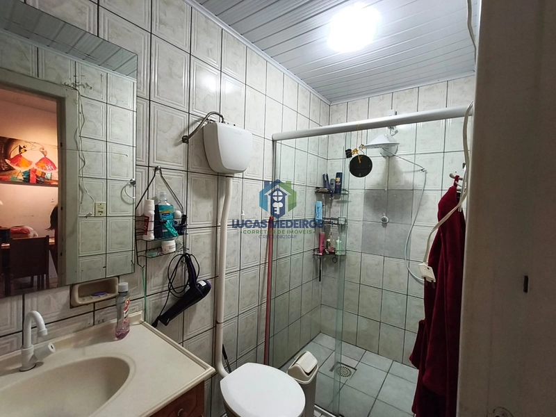 CASA À VENDA EM CANUDOS - NOVO HAMBURGO: 29ª foto da galeria de imagens do imóvel