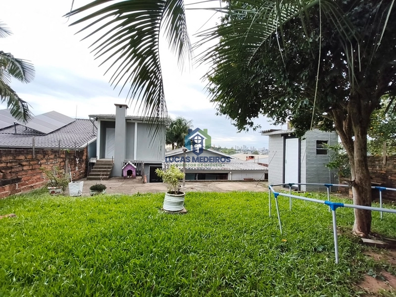 CASA À VENDA EM CANUDOS - NOVO HAMBURGO: 41ª foto da galeria de imagens do imóvel