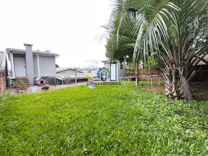 CASA À VENDA EM CANUDOS - NOVO HAMBURGO: 40ª foto da galeria de imagens do imóvel