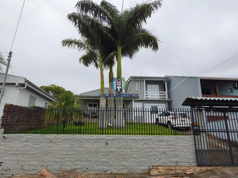 Imóvel residencial ou comercial
