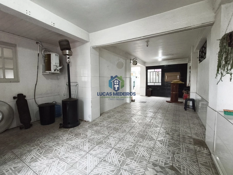 CASA À VENDA EM CANUDOS - NOVO HAMBURGO: 12ª foto da galeria de imagens do imóvel