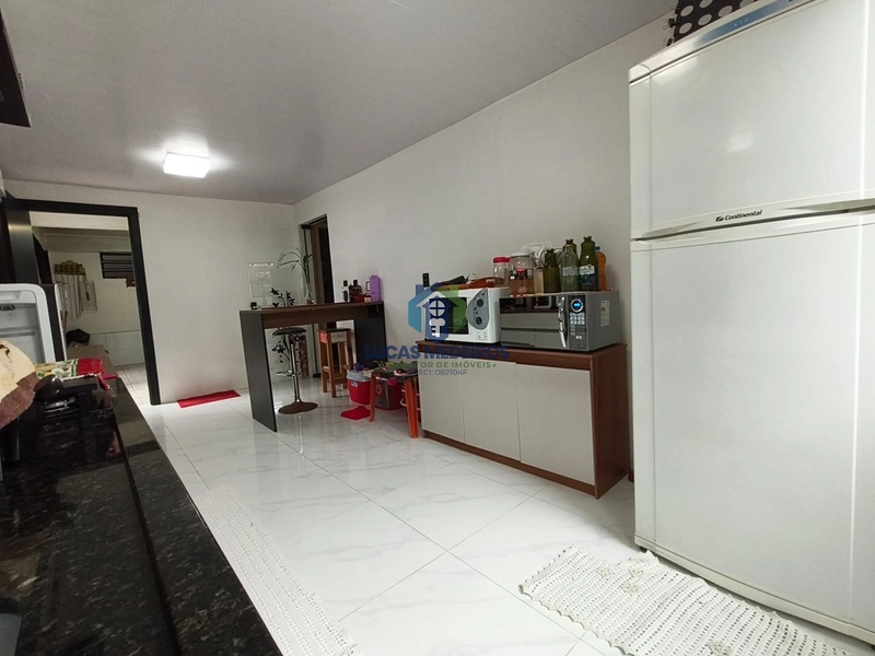 CASA À VENDA EM CANUDOS - NOVO HAMBURGO: 19ª foto da galeria de imagens do imóvel