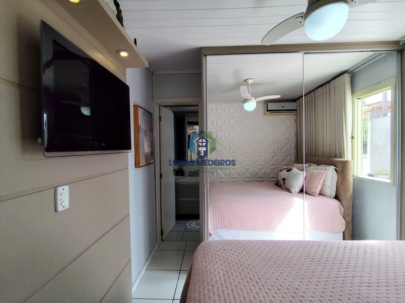 Casa à Venda com 3 Dormitórios | Piscina | Semi Mobiliada: 5ª foto da galeria de imagens do imóvel