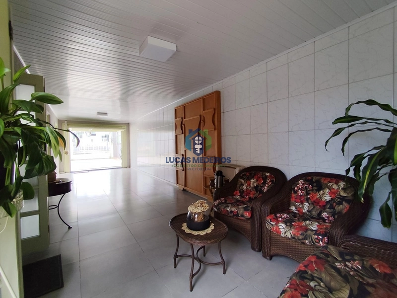Casa à Venda com 3 Dormitórios | Piscina | Semi Mobiliada: 16ª foto da galeria de imagens do imóvel