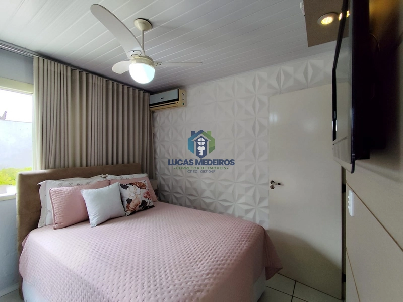 Casa à Venda com 3 Dormitórios | Piscina | Semi Mobiliada: 24ª foto da galeria de imagens do imóvel