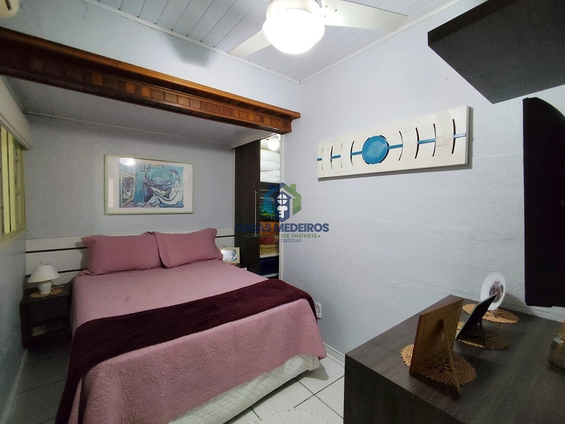 Casa à Venda com 3 Dormitórios | Piscina | Semi Mobiliada: 27ª foto da galeria de imagens do imóvel