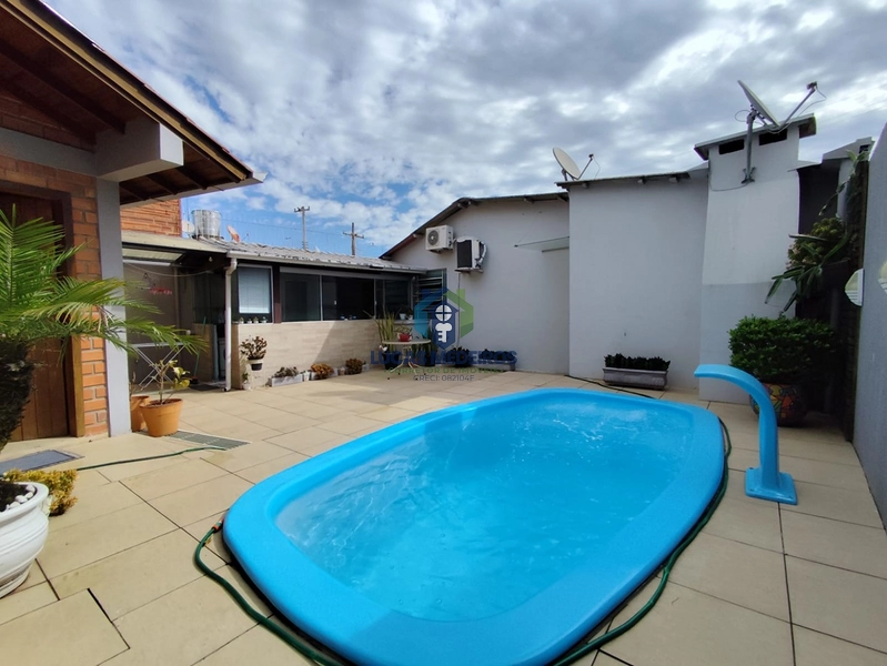 Imóvel residencial ou comercial