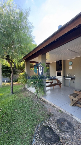 Apartamento semi-mobiliado no bairro Vila Nova: 16ª foto da galeria de imagens do imóvel