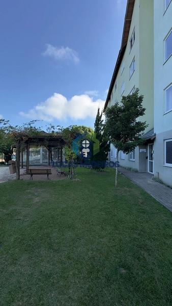 Apartamento semi-mobiliado no bairro Vila Nova: 21ª foto da galeria de imagens do imóvel