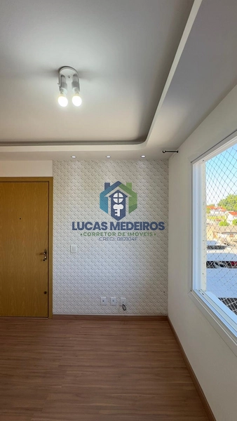 Apartamento semi-mobiliado no bairro Vila Nova: 32ª foto da galeria de imagens do imóvel