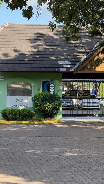 Apartamento semi-mobiliado no bairro Vila Nova: 3ª foto da galeria de imagens do imóvel