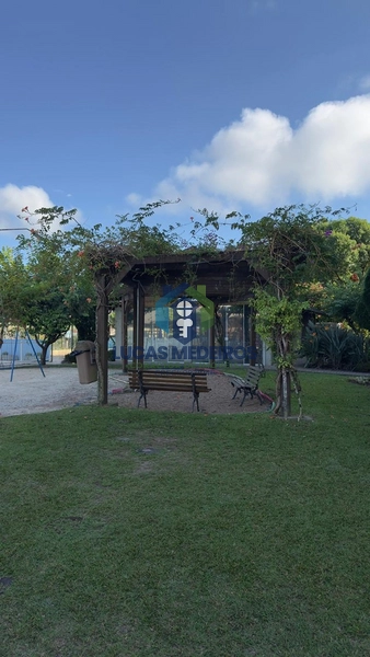 Apartamento semi-mobiliado no bairro Vila Nova: 18ª foto da galeria de imagens do imóvel