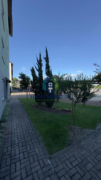 Apartamento semi-mobiliado no bairro Vila Nova: 8ª foto da galeria de imagens do imóvel