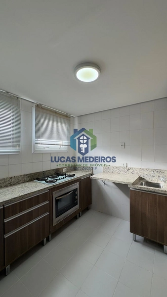 Apartamento semi-mobiliado no bairro Vila Nova: 35ª foto da galeria de imagens do imóvel