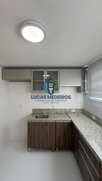 Apartamento semi-mobiliado no bairro Vila Nova: 37ª foto da galeria de imagens do imóvel