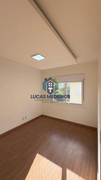 Apartamento semi-mobiliado no bairro Vila Nova: 25ª foto da galeria de imagens do imóvel