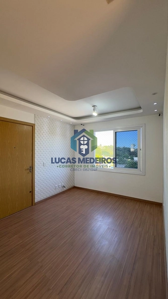 Apartamento semi-mobiliado no bairro Vila Nova: 33ª foto da galeria de imagens do imóvel