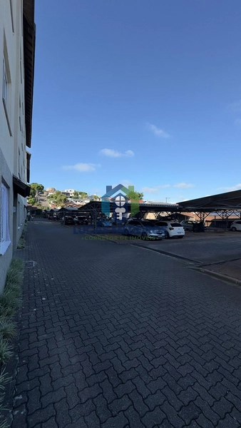 Apartamento semi-mobiliado no bairro Vila Nova: 24ª foto da galeria de imagens do imóvel