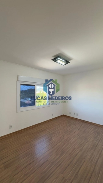 Apartamento semi-mobiliado no bairro Vila Nova: 28ª foto da galeria de imagens do imóvel