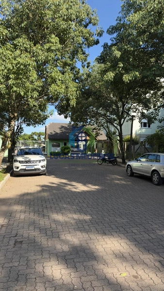 Apartamento semi-mobiliado no bairro Vila Nova: 2ª foto da galeria de imagens do imóvel