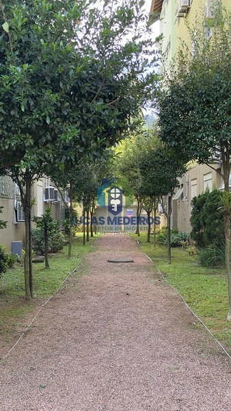 Apartamento semi-mobiliado no bairro Vila Nova: 5ª foto da galeria de imagens do imóvel