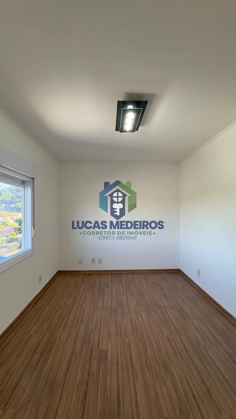 Apartamento semi-mobiliado no bairro Vila Nova: 27ª foto da galeria de imagens do imóvel