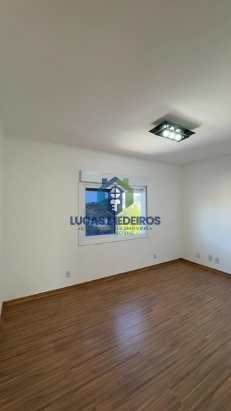 Apartamento semi-mobiliado no bairro Vila Nova: 31ª foto da galeria de imagens do imóvel