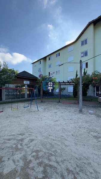 Apartamento semi-mobiliado no bairro Vila Nova: 17ª foto da galeria de imagens do imóvel