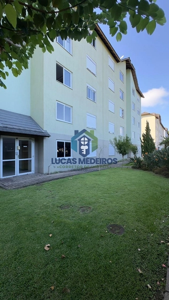 Apartamento semi-mobiliado no bairro Vila Nova: 11ª foto da galeria de imagens do imóvel