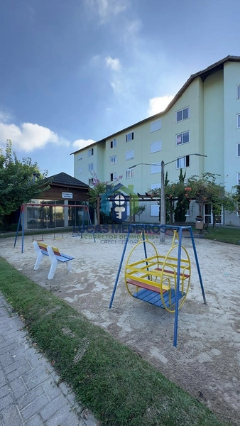 Apartamento semi-mobiliado no bairro Vila Nova: 19ª foto da galeria de imagens do imóvel