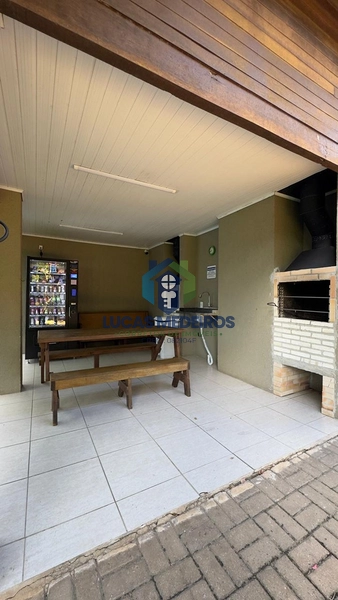 Apartamento semi-mobiliado no bairro Vila Nova: 12ª foto da galeria de imagens do imóvel