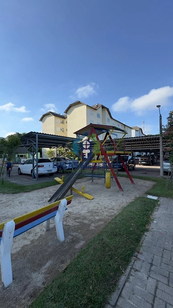 Apartamento semi-mobiliado no bairro Vila Nova: 15ª foto da galeria de imagens do imóvel