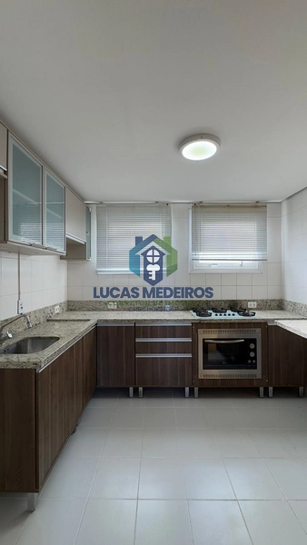 Apartamento semi-mobiliado no bairro Vila Nova: 36ª foto da galeria de imagens do imóvel