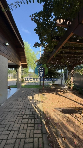 Apartamento semi-mobiliado no bairro Vila Nova: 10ª foto da galeria de imagens do imóvel