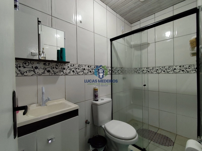 Casa à venda no Loteamento Bem Viver: 9ª foto da galeria de imagens do imóvel