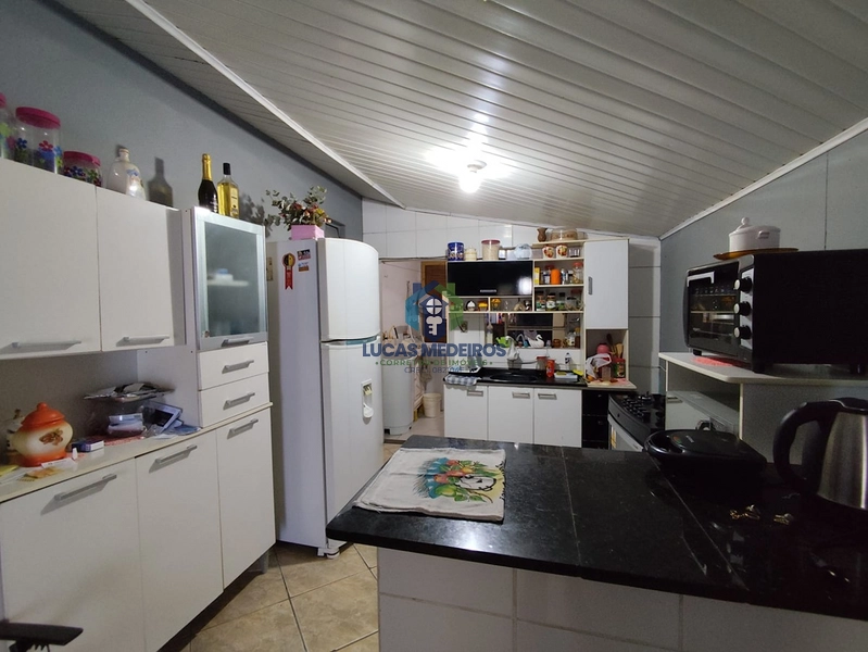 Casa à venda no Loteamento Bem Viver: 5ª foto da galeria de imagens do imóvel