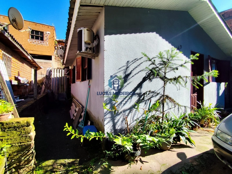 Casa à venda no Loteamento Bem Viver: 3ª foto da galeria de imagens do imóvel