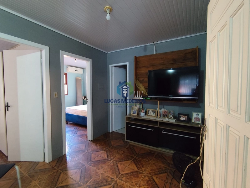 Casa à venda no Loteamento Bem Viver: 6ª foto da galeria de imagens do imóvel