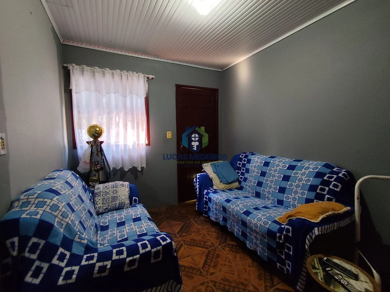 Casa à venda no Loteamento Bem Viver: 8ª foto da galeria de imagens do imóvel