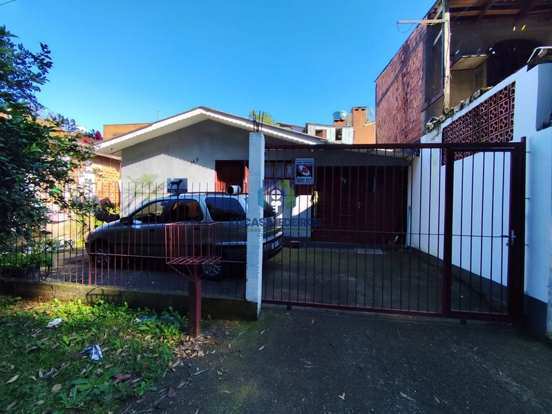 Casa à venda no Loteamento Bem Viver: 2ª foto da galeria de imagens do imóvel
