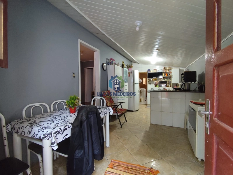 Casa à venda no Loteamento Bem Viver: 4ª foto da galeria de imagens do imóvel