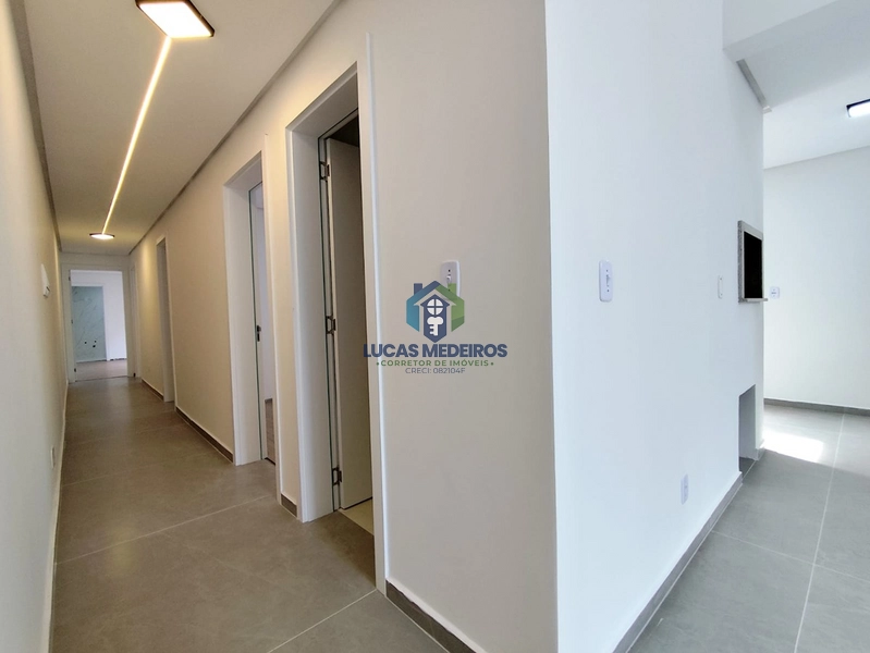 Casa Nova à Venda no Solar do Campo | Campo Bom: 26ª foto da galeria de imagens do imóvel