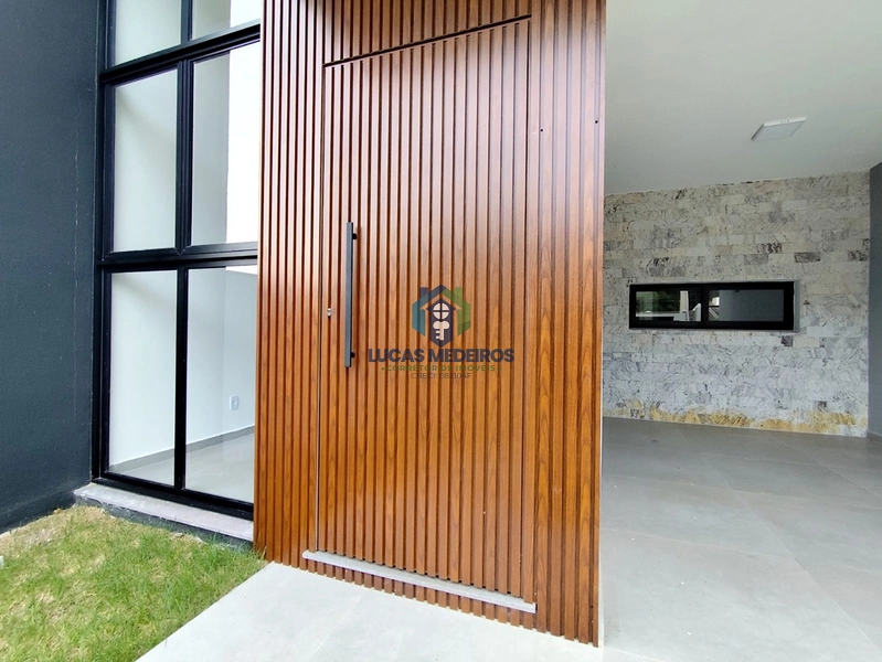 Casa Nova à Venda no Solar do Campo | Campo Bom: 9ª foto da galeria de imagens do imóvel