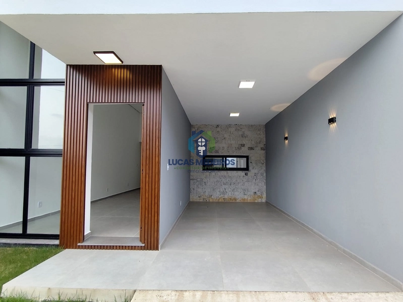 Casa Nova à Venda no Solar do Campo | Campo Bom: 5ª foto da galeria de imagens do imóvel