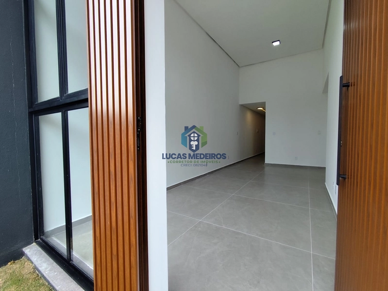 Casa Nova à Venda no Solar do Campo | Campo Bom: 10ª foto da galeria de imagens do imóvel