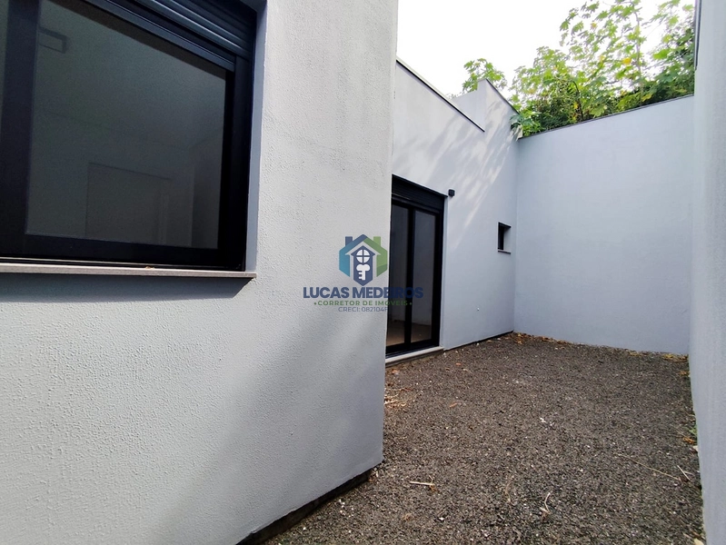 Casa Nova à Venda no Solar do Campo | Campo Bom: 22ª foto da galeria de imagens do imóvel