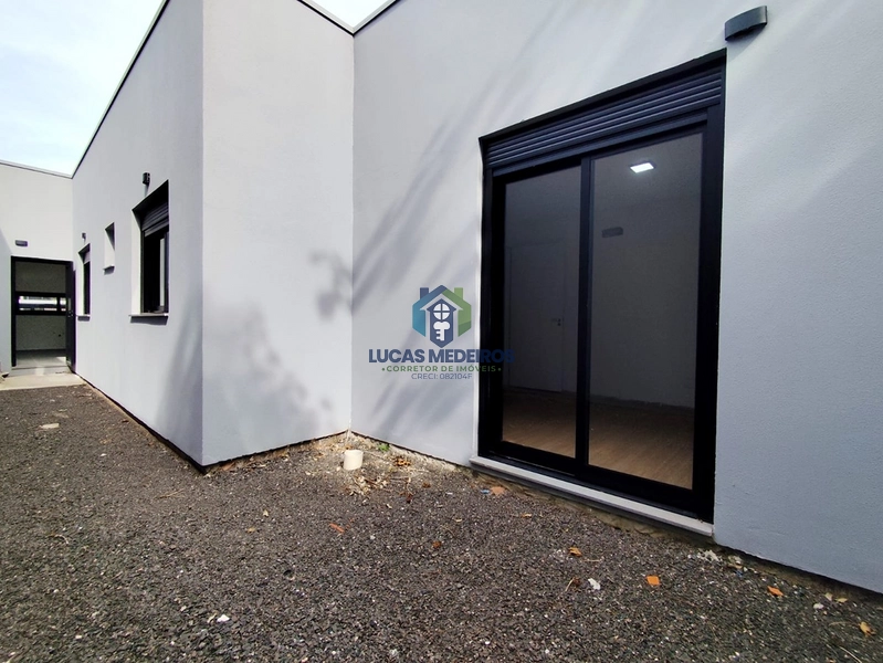 Casa Nova à Venda no Solar do Campo | Campo Bom: 25ª foto da galeria de imagens do imóvel