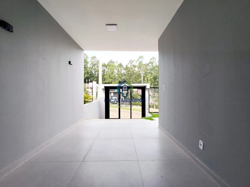 Casa Nova à Venda no Solar do Campo | Campo Bom: 8ª foto da galeria de imagens do imóvel